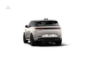 Thumbnail von Land Rover Range Rover Sport P460e Dynamic HSE