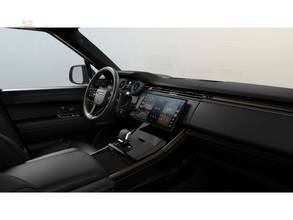 Thumbnail von Land Rover Range Rover Sport P460e Dynamic HSE