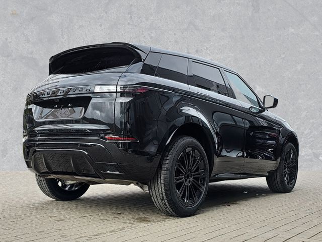 Thumbnail von Land Rover Range Rover Evoque D165 AWD DYNAMIC SE