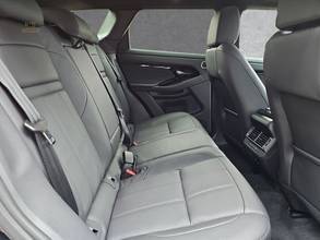 Thumbnail von Land Rover Range Rover Evoque D165 AWD DYNAMIC SE