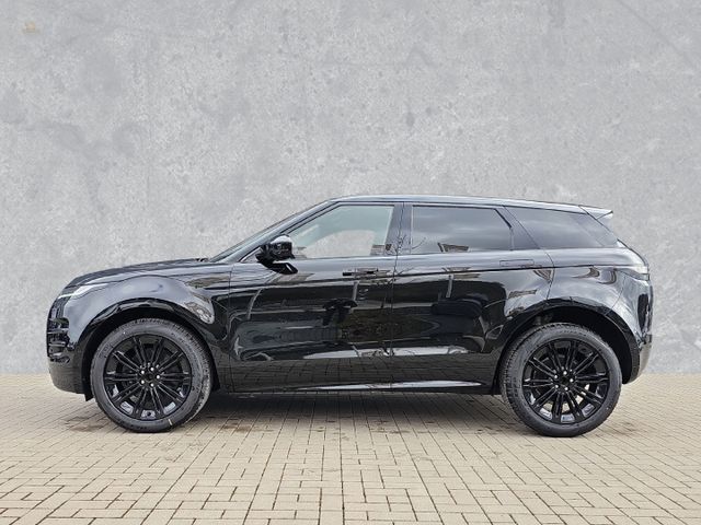 Thumbnail von Land Rover Range Rover Evoque D165 AWD DYNAMIC SE