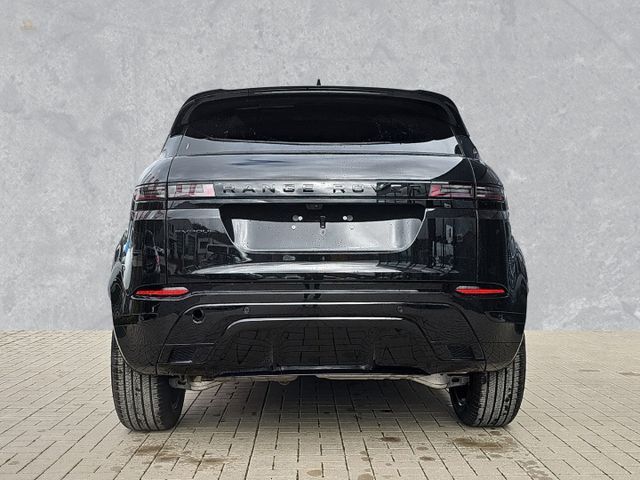 Thumbnail von Land Rover Range Rover Evoque D165 AWD DYNAMIC SE