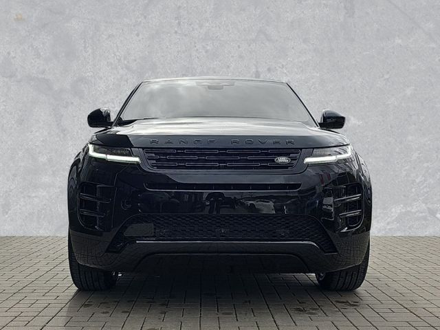 Thumbnail von Land Rover Range Rover Evoque D165 AWD DYNAMIC SE