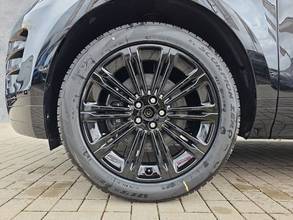 Thumbnail von Land Rover Range Rover Evoque D165 AWD DYNAMIC SE