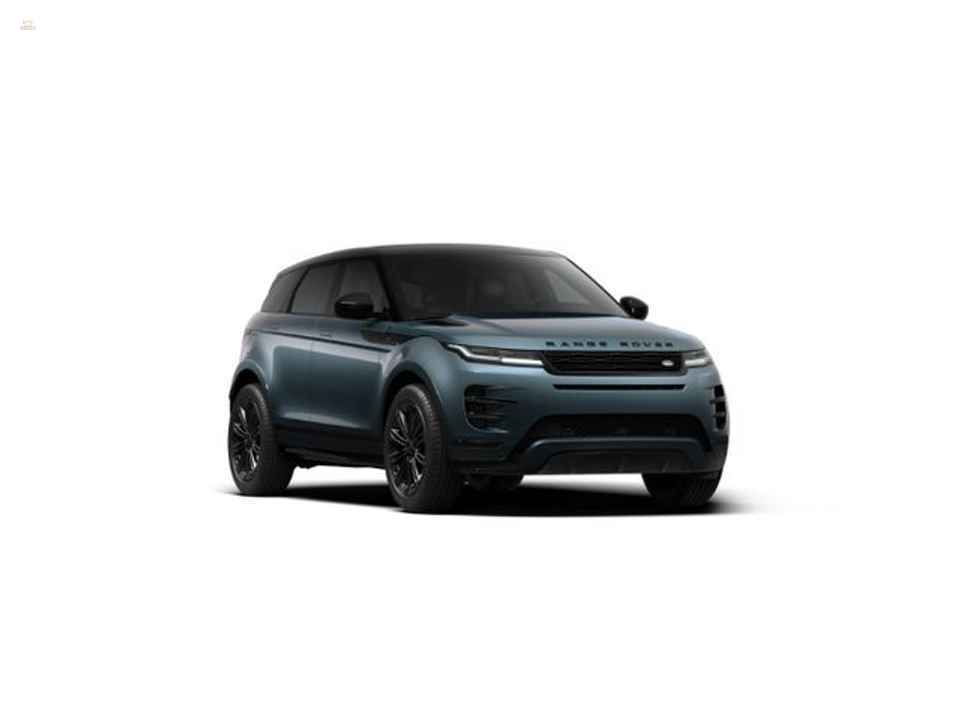 Land Rover Range Rover Evoque D200 AWD DYNAMIC SE