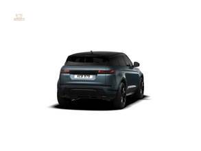 Thumbnail von Land Rover Range Rover Evoque D200 AWD DYNAMIC SE