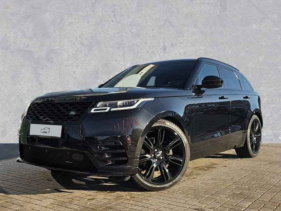 Land Rover Range Rover Velar P250 AWD R-Dynamic HSE