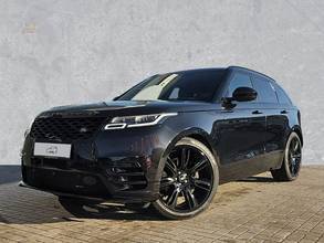 Thumbnail von Land Rover Range Rover Velar P250 AWD R-Dynamic HSE