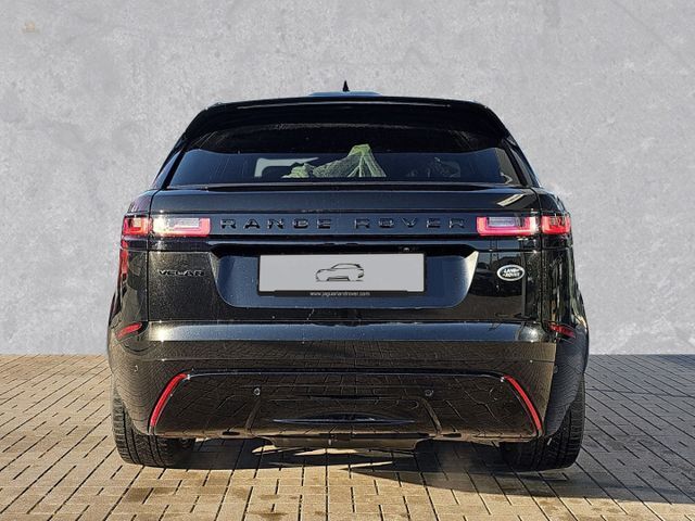 Thumbnail von Land Rover Range Rover Velar P250 AWD R-Dynamic HSE