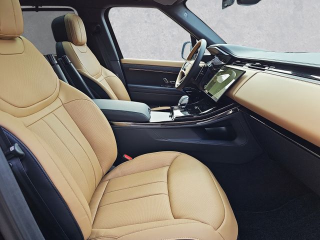 Thumbnail von Land Rover Range Rover Sport P460e Dynamic HSE