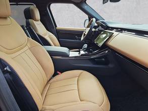 Thumbnail von Land Rover Range Rover Sport P460e Dynamic HSE