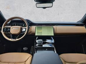 Thumbnail von Land Rover Range Rover Sport P460e Dynamic HSE