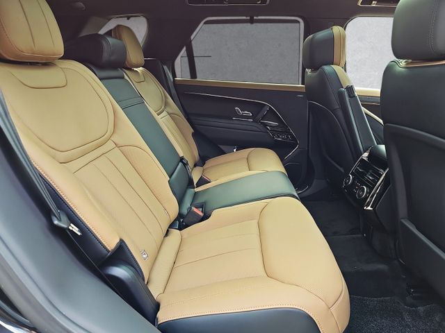 Thumbnail von Land Rover Range Rover Sport P460e Dynamic HSE