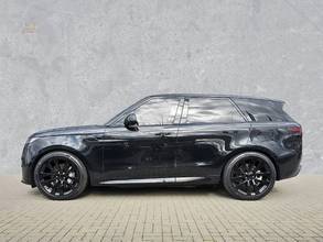 Thumbnail von Land Rover Range Rover Sport P460e Dynamic HSE