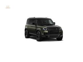 Thumbnail von Land Rover Defender 110 P425 V8 X
