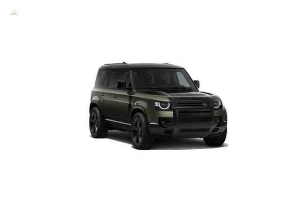 Land Rover Defender 110 P425 V8 X
