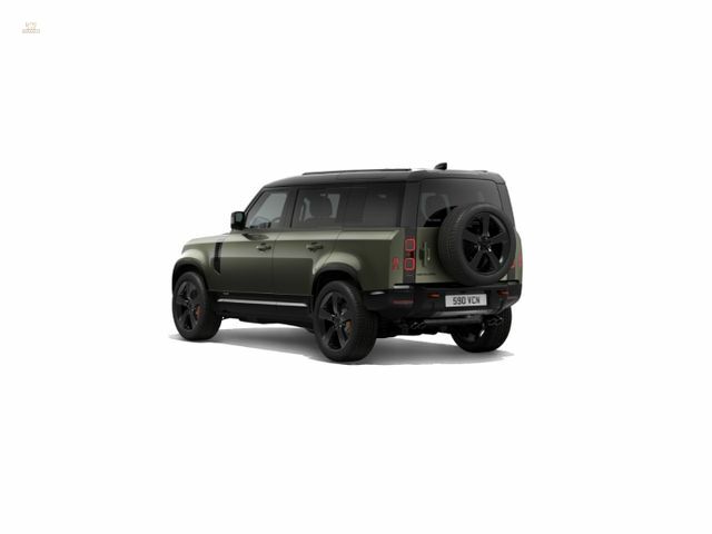 Thumbnail von Land Rover Defender 110 P425 V8 X