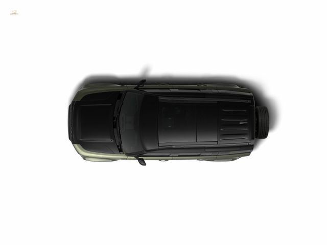Thumbnail von Land Rover Defender 110 P425 V8 X
