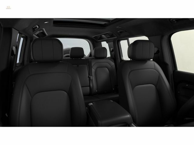Thumbnail von Land Rover Defender 110 P425 V8 X