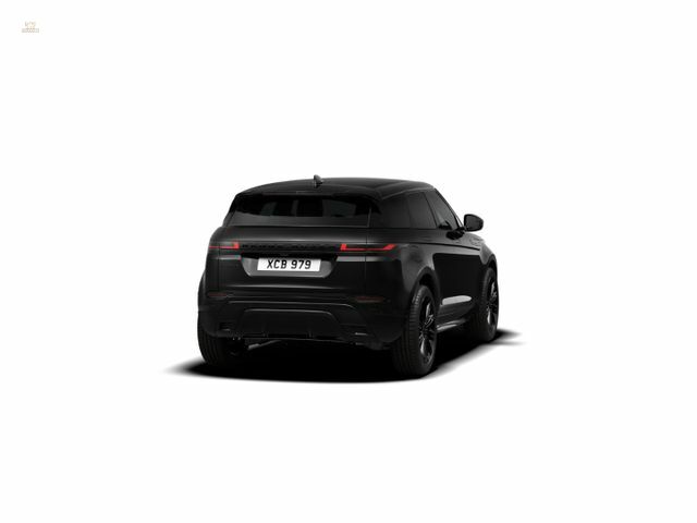 Thumbnail von Land Rover Range Rover Evoque D200 AWD DYNAMIC SE