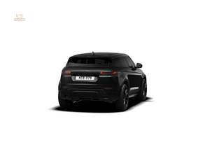 Thumbnail von Land Rover Range Rover Evoque D200 AWD DYNAMIC SE
