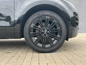 Thumbnail von Land Rover Range Rover Evoque D200 AWD Dynamic SE
