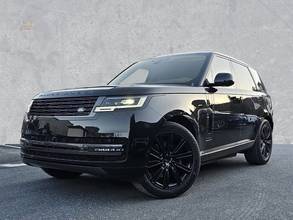 Thumbnail von Land Rover Range Rover P550e Autobiography BERECHTIGT ZUR V