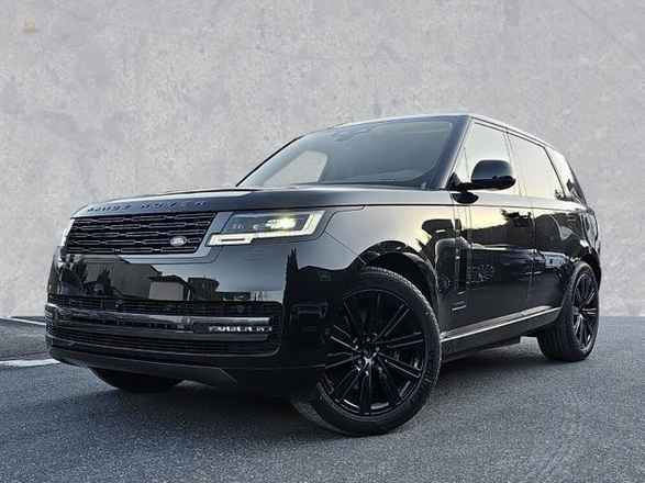 Land Rover Range Rover P550e Autobiography Shadow Pack AHK