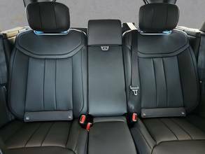 Thumbnail von Land Rover Range Rover P550e Autobiography Shadow Pack AHK