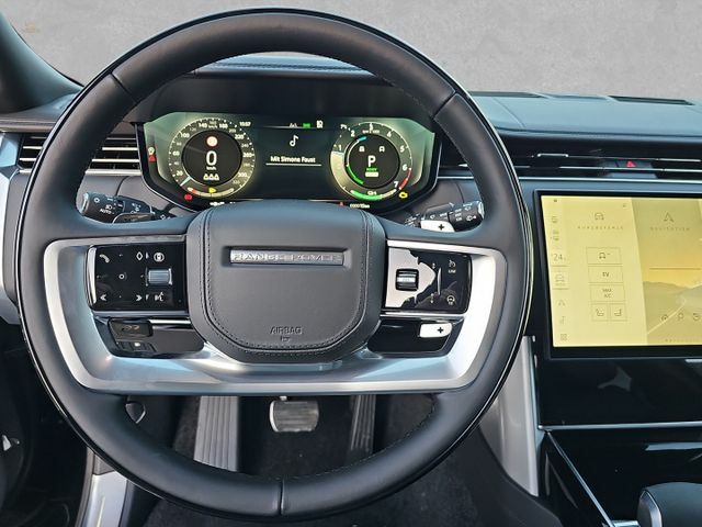 Thumbnail von Land Rover Range Rover P550e Autobiography Shadow Pack AHK