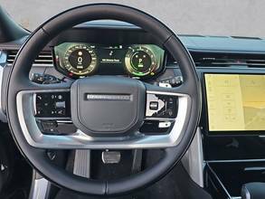 Thumbnail von Land Rover Range Rover P550e Autobiography Shadow Pack AHK