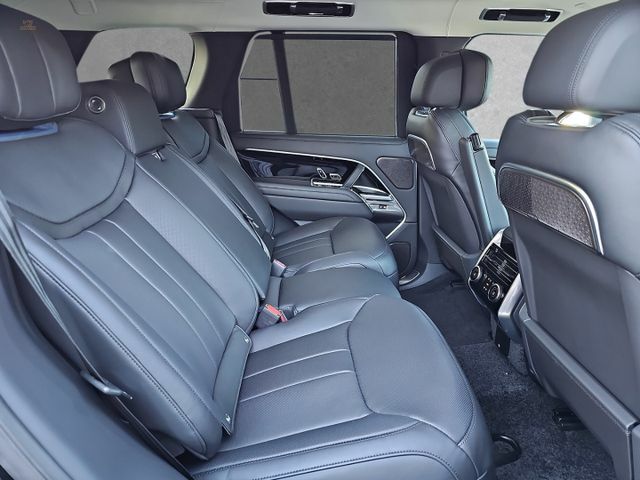 Thumbnail von Land Rover Range Rover P550e Autobiography Shadow Pack AHK