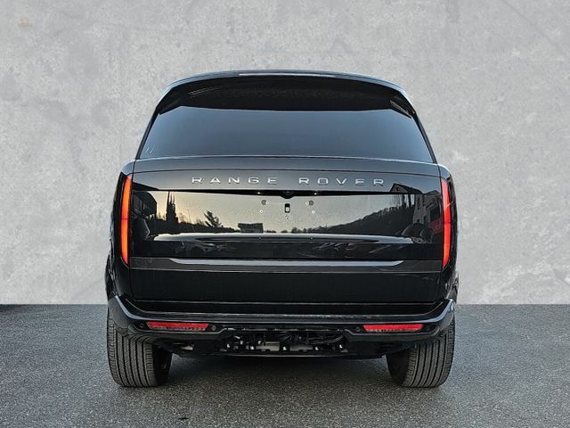 Thumbnail von Land Rover Range Rover P550e Autobiography Shadow Pack AHK