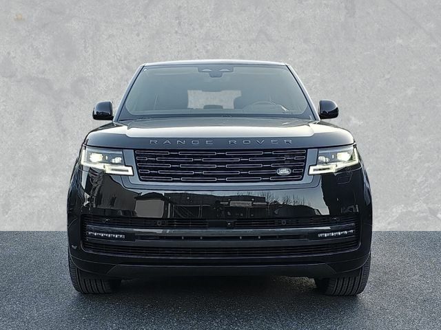 Thumbnail von Land Rover Range Rover P550e Autobiography Shadow Pack AHK