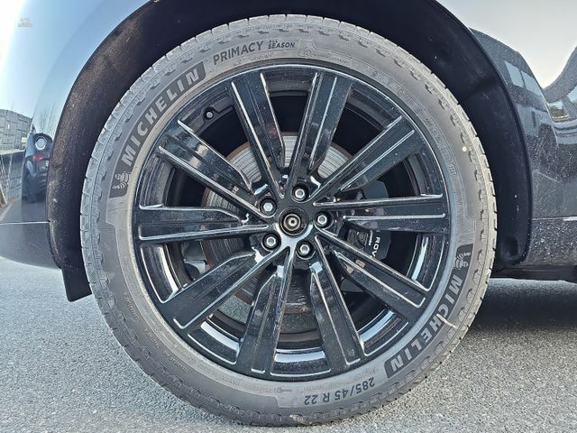 Thumbnail von Land Rover Range Rover P550e Autobiography Shadow Pack AHK