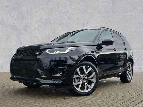 Land Rover Discovery Sport D200 AWD LANDMARK