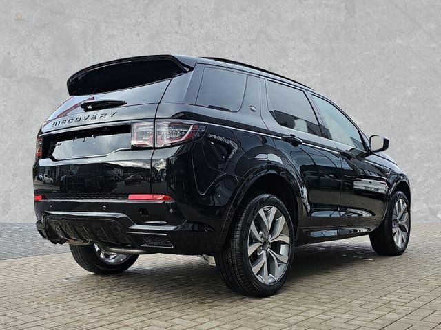 Thumbnail von Land Rover Discovery Sport D200 AWD LANDMARK