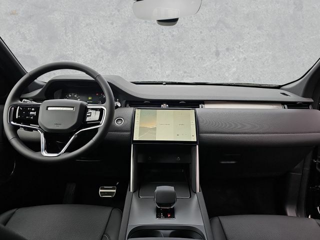 Thumbnail von Land Rover Discovery Sport D200 AWD LANDMARK