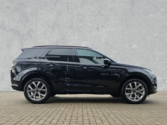 Thumbnail von Land Rover Discovery Sport D200 AWD LANDMARK