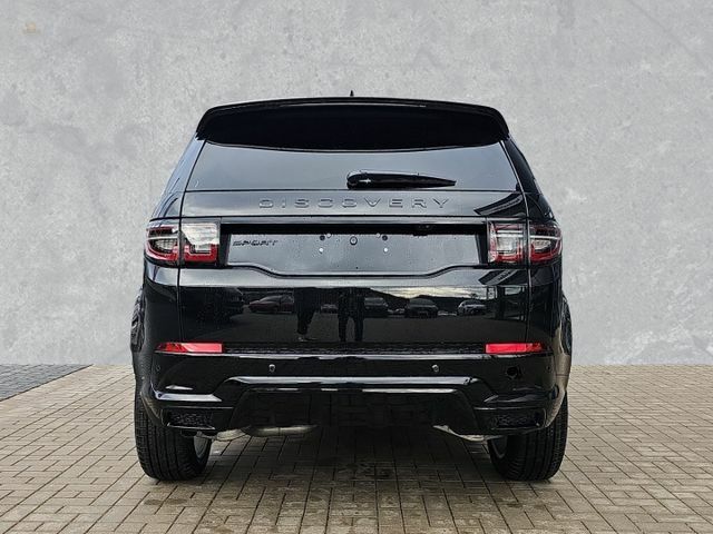 Thumbnail von Land Rover Discovery Sport D200 AWD LANDMARK