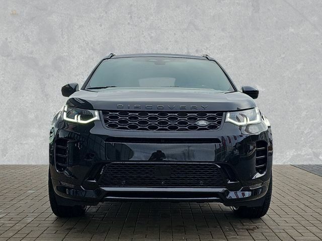 Thumbnail von Land Rover Discovery Sport D200 AWD LANDMARK
