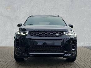 Thumbnail von Land Rover Discovery Sport D200 AWD LANDMARK