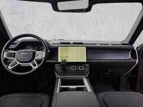 Thumbnail von Land Rover Defender 110 P425 V8 X-DYNAMIC HSE