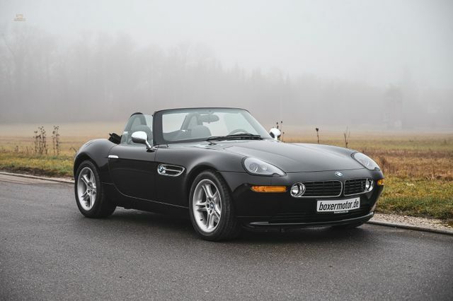 Thumbnail von BMW Z8 Roadster