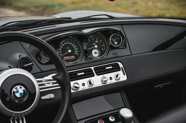 Thumbnail von BMW Z8 Roadster