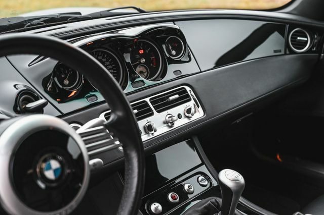 Thumbnail von BMW Z8 Roadster