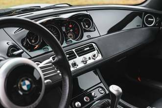 Thumbnail von BMW Z8 Roadster