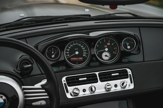 Thumbnail von BMW Z8 Roadster