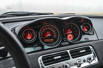 Thumbnail von BMW Z8 Roadster