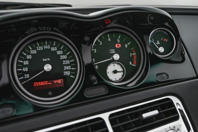 Thumbnail von BMW Z8 Roadster